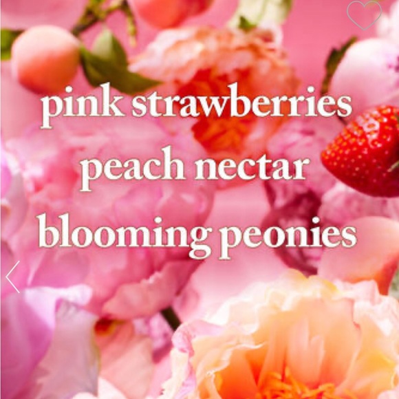 NWT Bath & Body Works Gingham Gorgeous Gift Bag Set of 4 & comes w/ BBW GIFT BAG - Picture 4 of 4